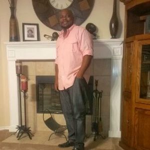 Meet your Posher, Gregory